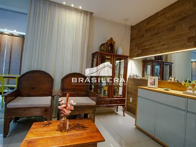 Apartamento com 153m² 3 quartos e 1 banheiro, à venda, no bairro Serrinha em Goiânia