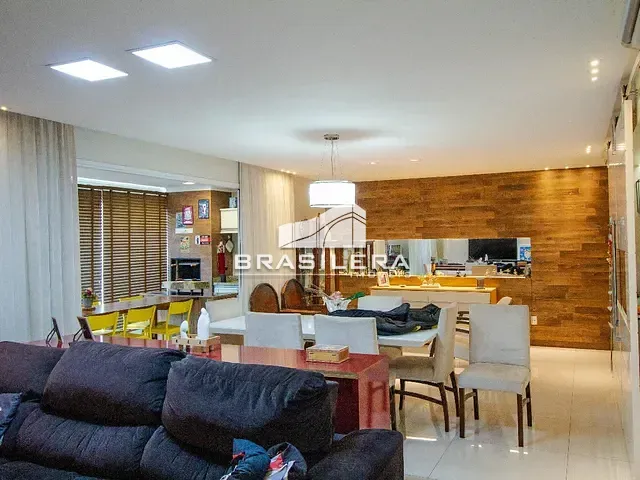 Apartamento com 153m² 3 quartos e 1 banheiro, à venda, no bairro Serrinha em Goiânia
