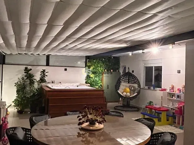 Apartamento 2 quartos e 2 banheiros, à venda, no bairro Santo Amaro em São Paulo