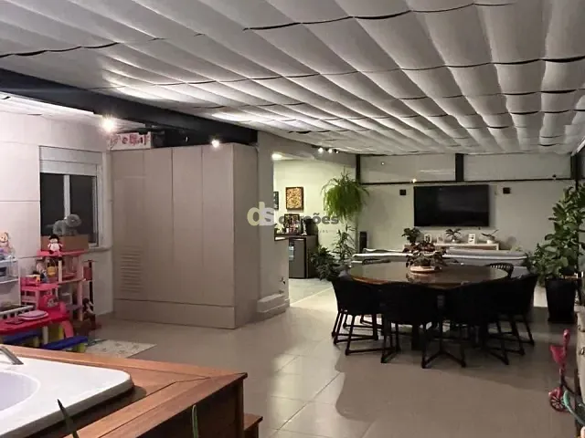 Apartamento 2 quartos e 2 banheiros, à venda, no bairro Santo Amaro em São Paulo