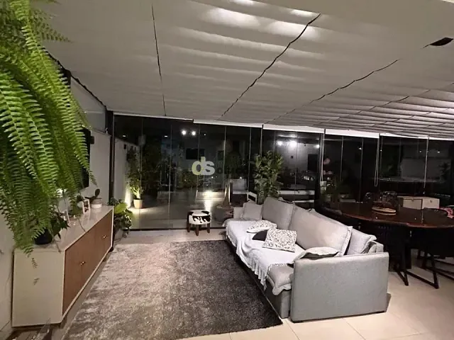 Apartamento 2 quartos e 2 banheiros, à venda, no bairro Santo Amaro em São Paulo