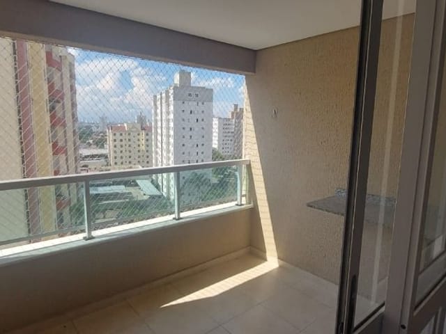 Foto do Apartamento - Apartamento com 3 dormitórios, 80 m² - venda por R$ 610.000,00 ou aluguel por R$ 2.825,39/mês - Parque Industrial - São José dos Campos/SP | INDEPENDENCE NEGOCIOS IMOBILIARIOS LTDA