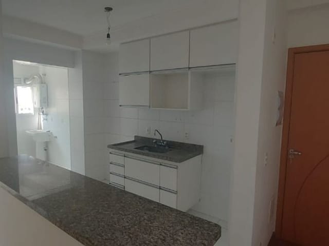 Foto do Apartamento - Apartamento com 3 dormitórios, 80 m² - venda por R$ 610.000,00 ou aluguel por R$ 2.825,39/mês - Parque Industrial - São José dos Campos/SP | INDEPENDENCE NEGOCIOS IMOBILIARIOS LTDA