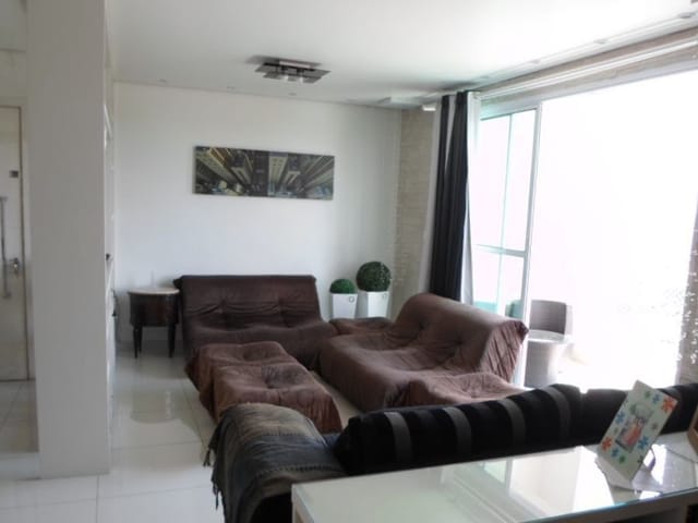 Apartamento com 284m² 4 quartos e 5 banheiros, à venda, no bairro Vila Andrade em São Paulo