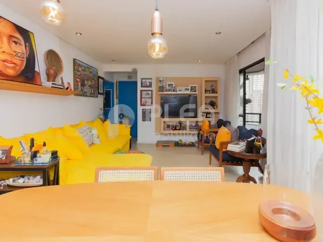 Apartamento 4 quartos e 4 banheiros, à venda, no bairro Vila Andrade em São Paulo
