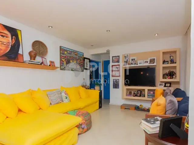 Apartamento 4 quartos e 4 banheiros, à venda, no bairro Vila Andrade em São Paulo