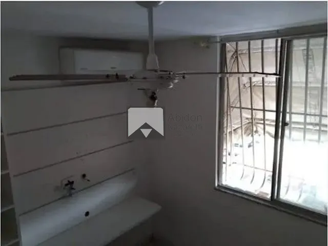 Apartamento com 55m² 2 quartos e 1 banheiro, à venda, no bairro Fonseca em Niterói