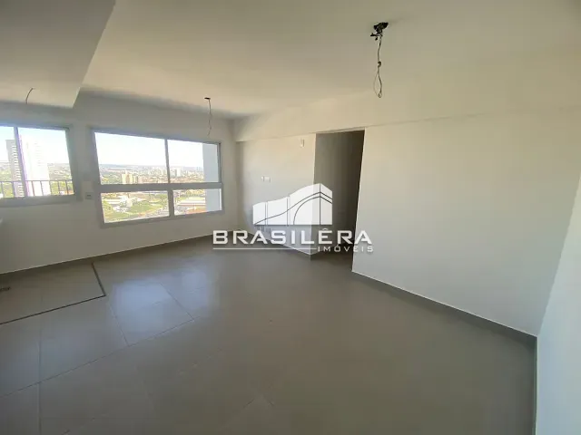 Apartamento 2 quartos e 2 banheiros, à venda, no bairro Serrinha em Goiânia