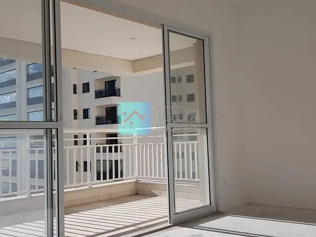 Apartamento com 121m² 3 quartos e 2 banheiros, à venda, no bairro Jardim Esplanada em São José dos Campos
