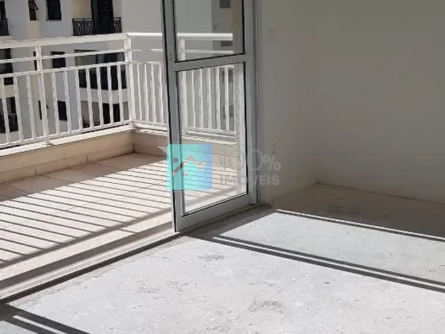 Apartamento com 121m² 3 quartos e 2 banheiros, à venda, no bairro Jardim Esplanada em São José dos Campos