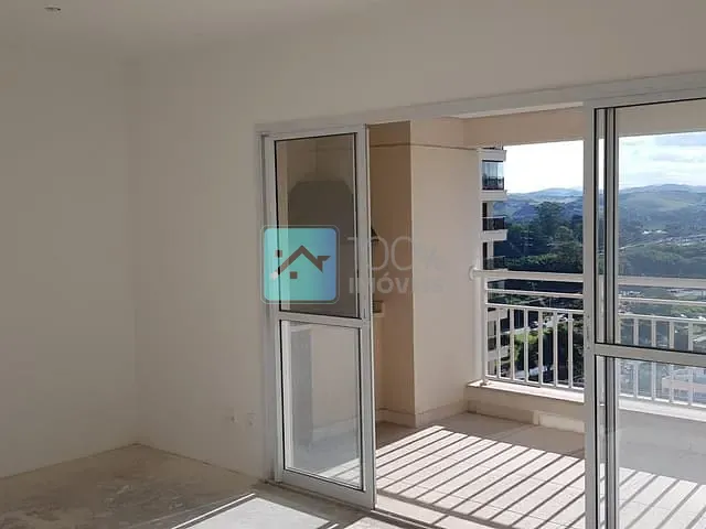 Apartamento com 121m² 3 quartos e 2 banheiros, à venda, no bairro Jardim Esplanada em São José dos Campos