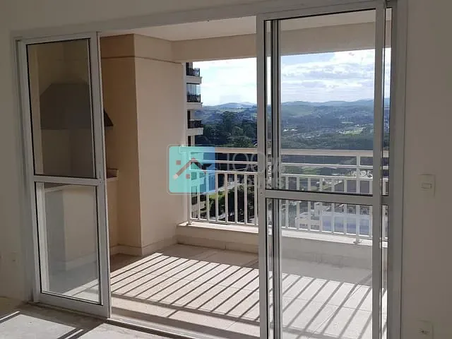 Apartamento com 121m² 3 quartos e 2 banheiros, à venda, no bairro Jardim Esplanada em São José dos Campos