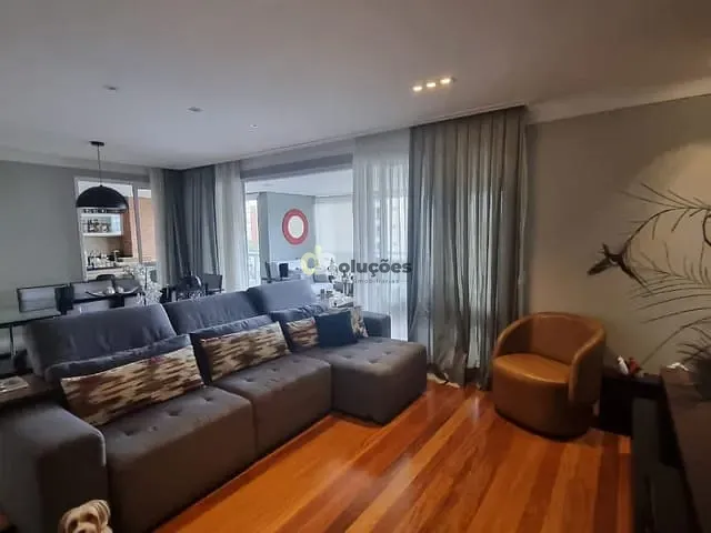 Apartamento 3 quartos e 5 banheiros, à venda, no bairro Vila Leopoldina em São Paulo