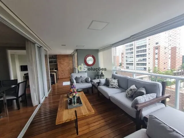 Apartamento 3 quartos e 5 banheiros, à venda, no bairro Vila Leopoldina em São Paulo