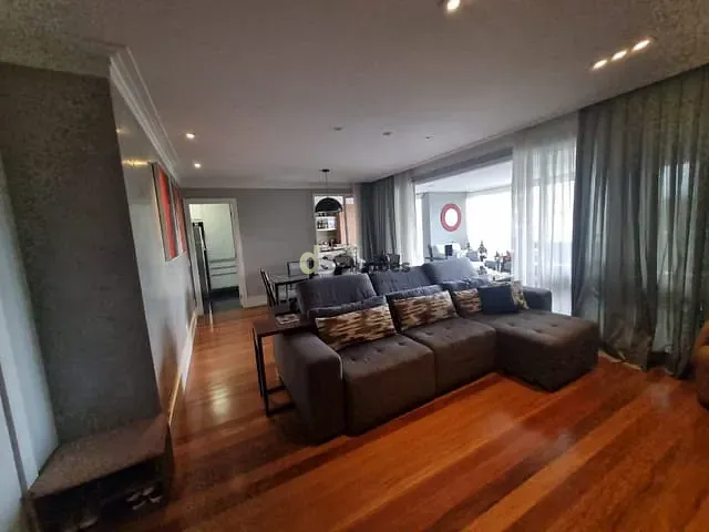 Apartamento 3 quartos e 5 banheiros, à venda, no bairro Vila Leopoldina em São Paulo