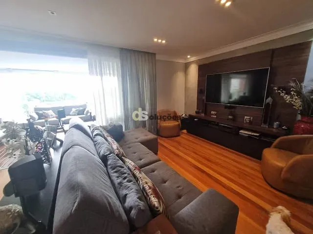 Apartamento 3 quartos e 5 banheiros, à venda, no bairro Vila Leopoldina em São Paulo