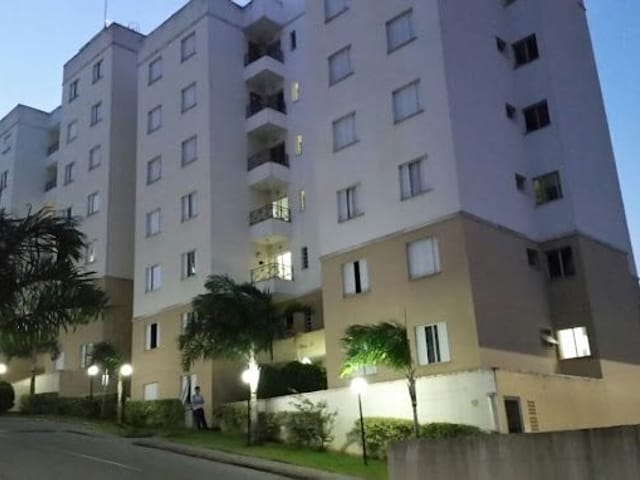Foto do Apartamento - Apartamento com 2 dormitórios à venda, 50 m² por R$ 288.000,00 - Jardim Oriente - São José dos Campos/SP | INDEPENDENCE NEGOCIOS IMOBILIARIOS LTDA