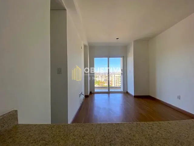 Apartamento com 73m² 2 quartos e 1 banheiro, para alugar, no bairro Centro em Novo Hamburgo