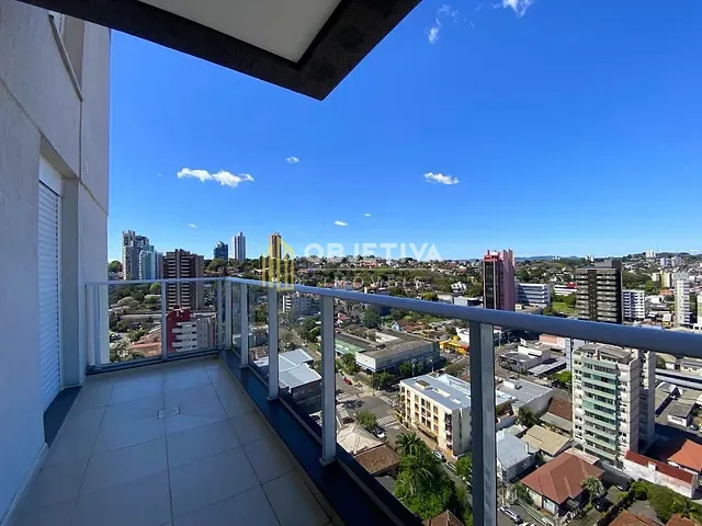 Apartamento com 73m² 2 quartos e 1 banheiro, para alugar, no bairro Centro em Novo Hamburgo