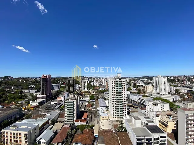Apartamento com 73m² 2 quartos e 1 banheiro, para alugar, no bairro Centro em Novo Hamburgo