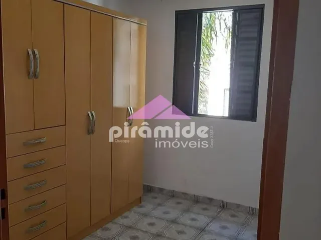 Apartamento com 49m² 2 quartos e 1 banheiro, à venda, no bairro Bosque dos Eucaliptos em São José Dos Campos