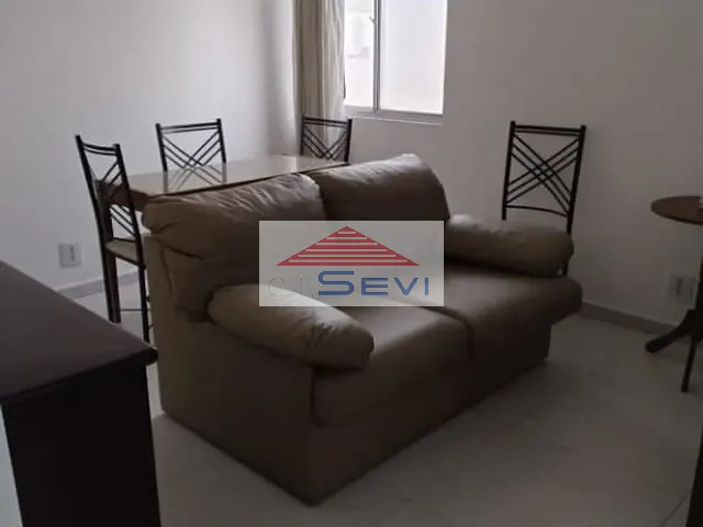 Apartamento com 83m² 1 quarto e 1 banheiro, à venda, no bairro Campos Elíseos em São Paulo