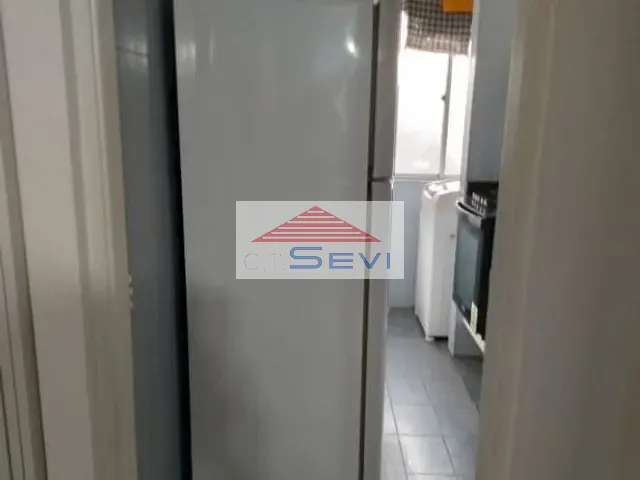 Apartamento com 83m² 1 quarto e 1 banheiro, à venda, no bairro Campos Elíseos em São Paulo