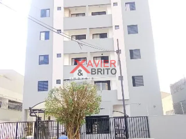 Apartamento com 50m² 2 quartos e 1 banheiro, para alugar, no bairro Tatuapé em São Paulo