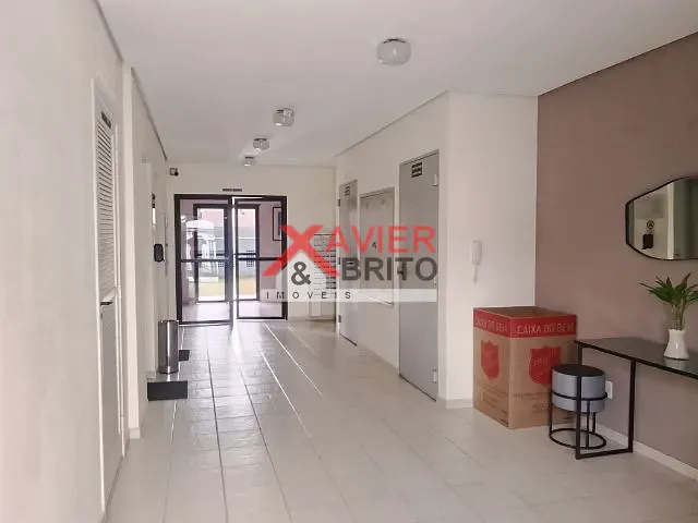 Apartamento com 50m² 2 quartos e 1 banheiro, para alugar, no bairro Tatuapé em São Paulo