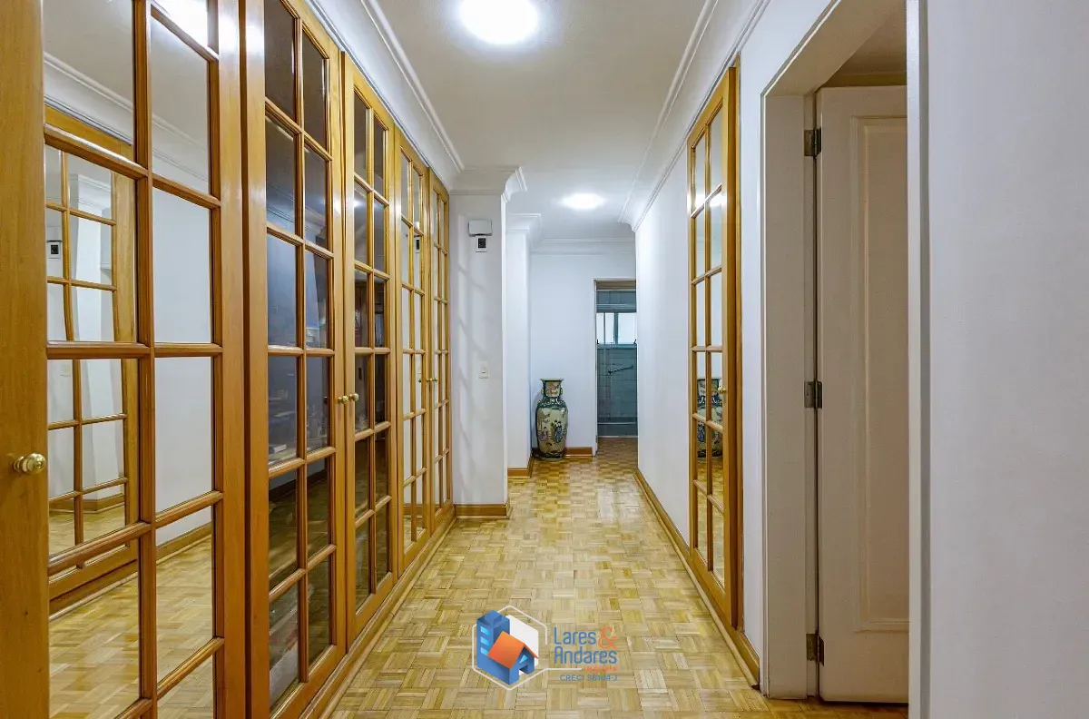 Apartamento, 4 quartos, 231 m² - Foto 10