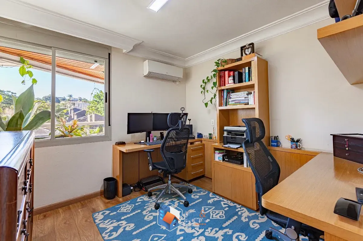 Apartamento, 4 quartos, 231 m² - Foto 19