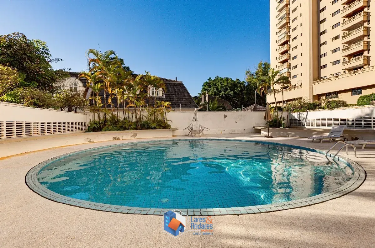 Apartamento, 4 quartos, 231 m² - Foto 30