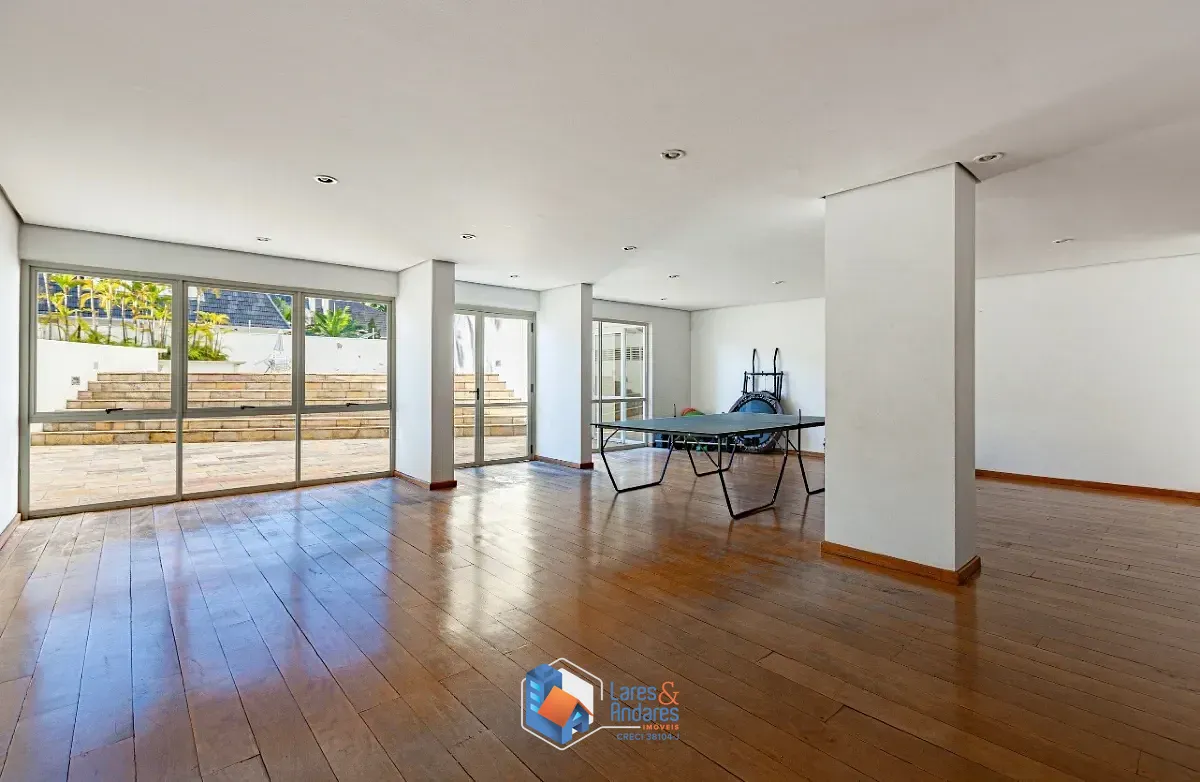 Apartamento, 4 quartos, 231 m² - Foto 29