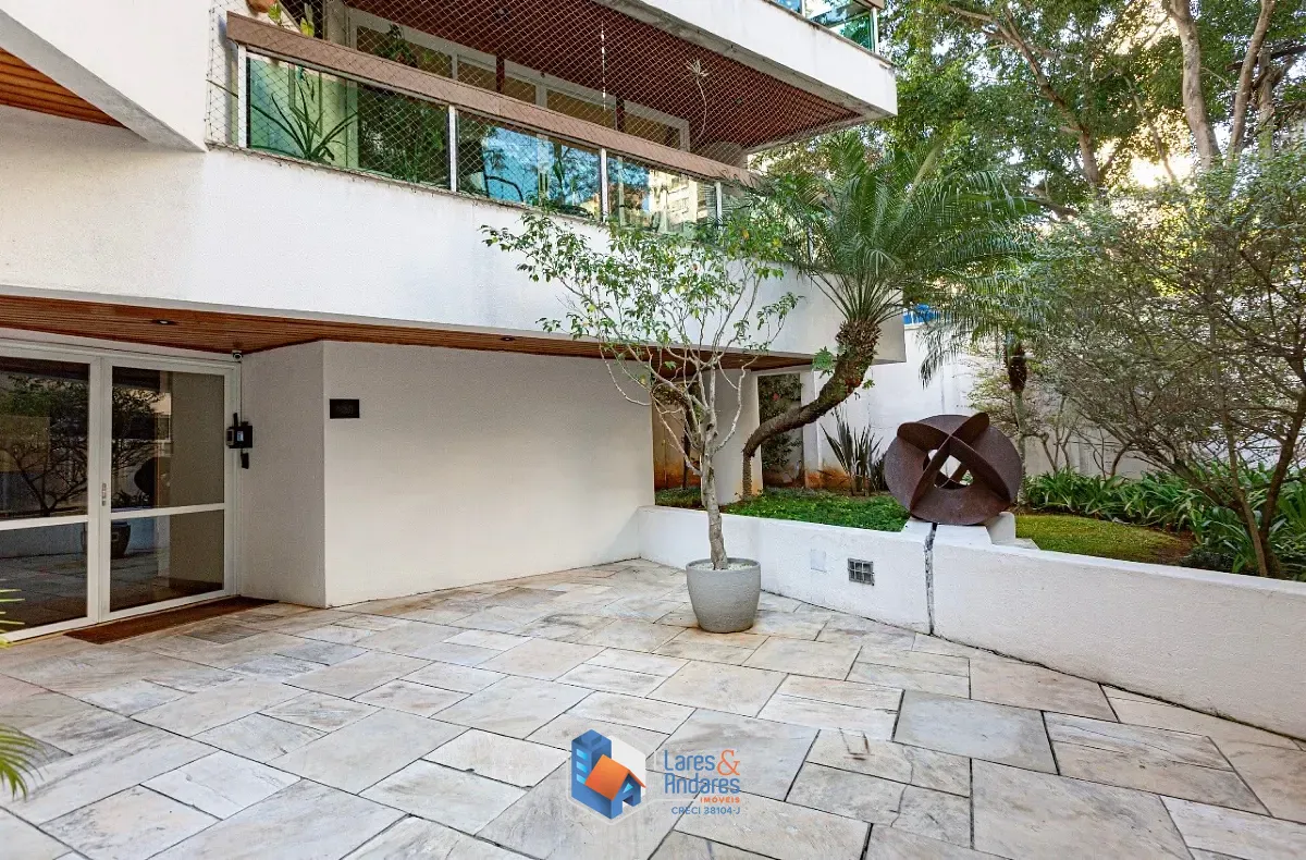 Apartamento, 4 quartos, 231 m² - Foto 28
