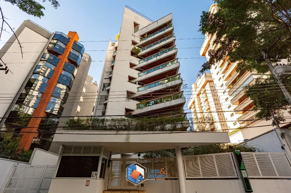 Apartamento, 4 quartos, 231 m² - Foto 27