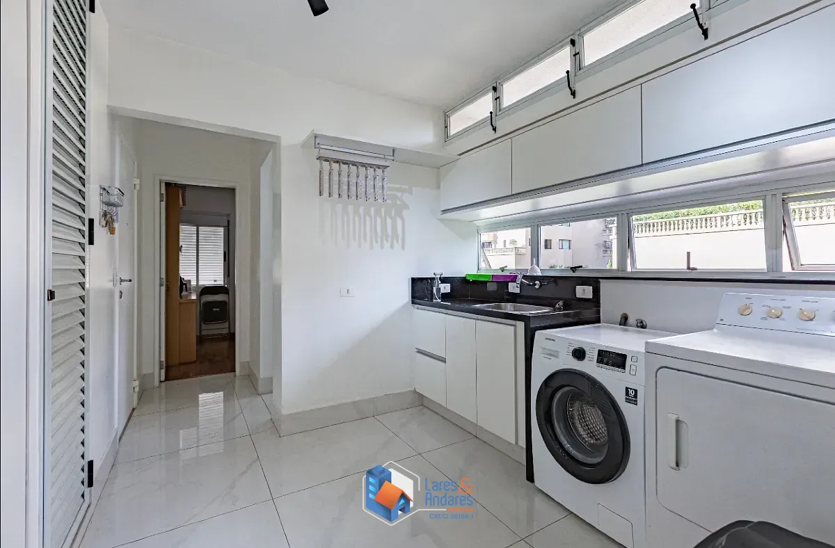 Apartamento, 4 quartos, 231 m² - Foto 26