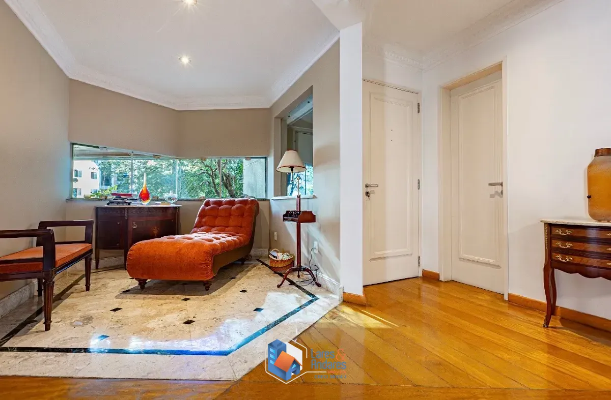 Apartamento, 4 quartos, 231 m² - Foto 7