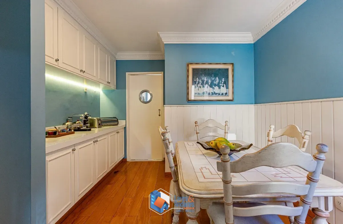 Apartamento, 4 quartos, 231 m² - Foto 21