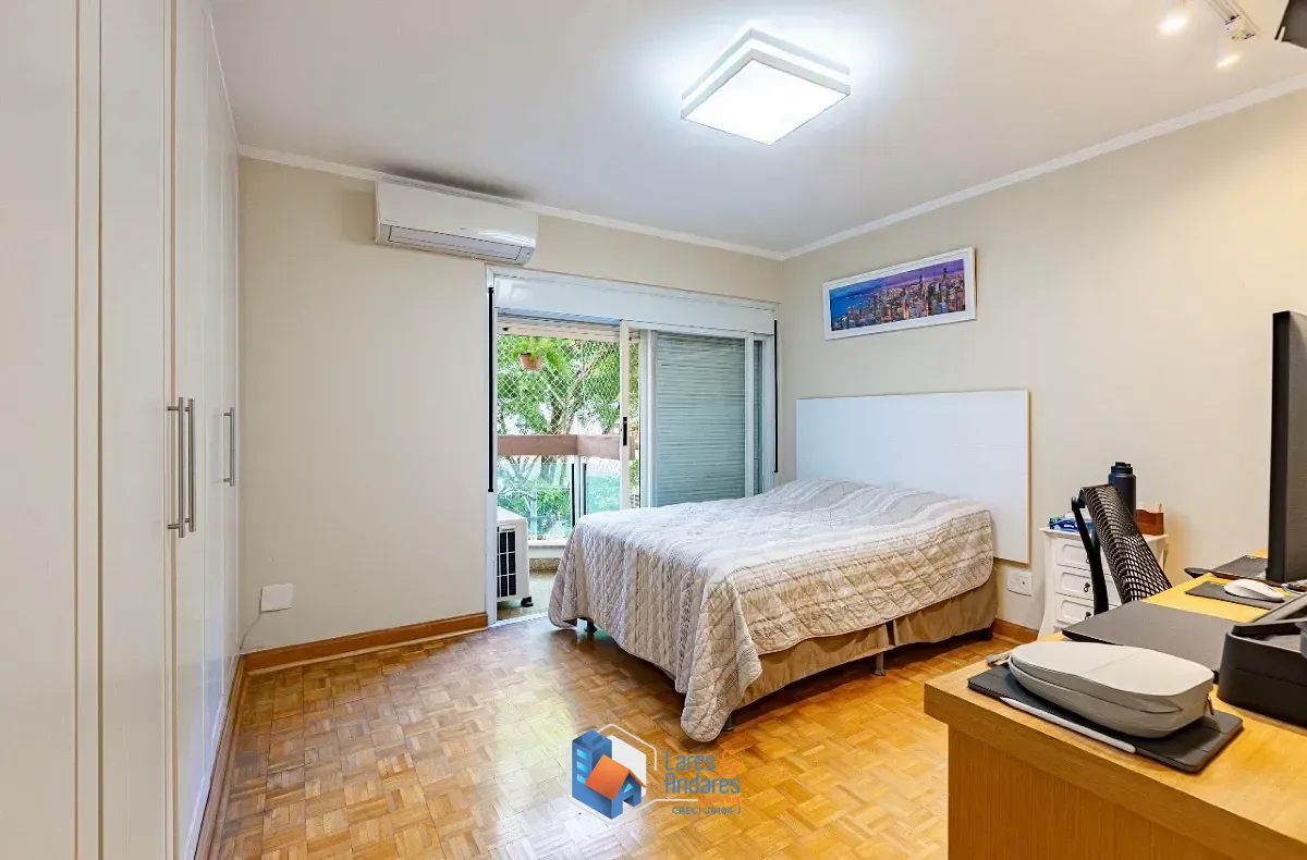 Apartamento, 4 quartos, 231 m² - Foto 16