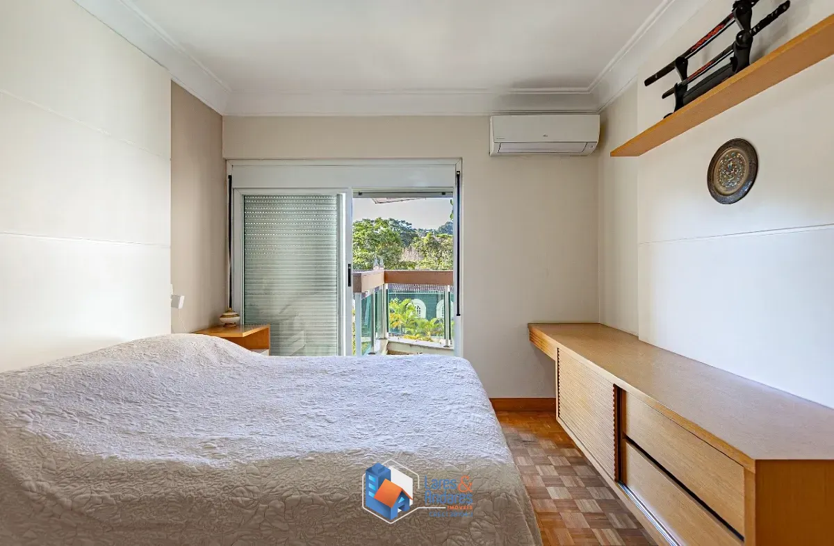 Apartamento, 4 quartos, 231 m² - Foto 18