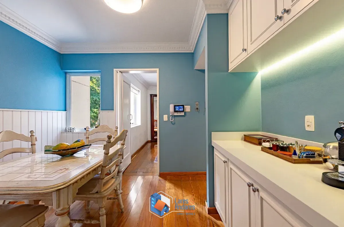 Apartamento, 4 quartos, 231 m² - Foto 22