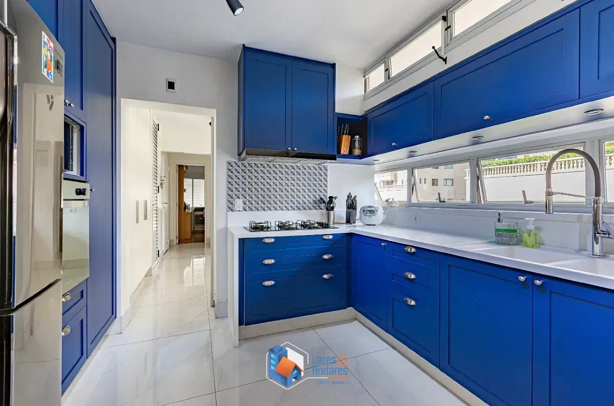 Apartamento, 4 quartos, 231 m² - Foto 23