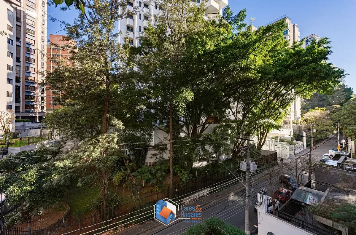 Apartamento, 4 quartos, 231 m² - Foto 3
