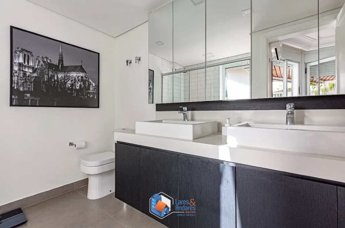 Apartamento, 4 quartos, 231 m² - Foto 13