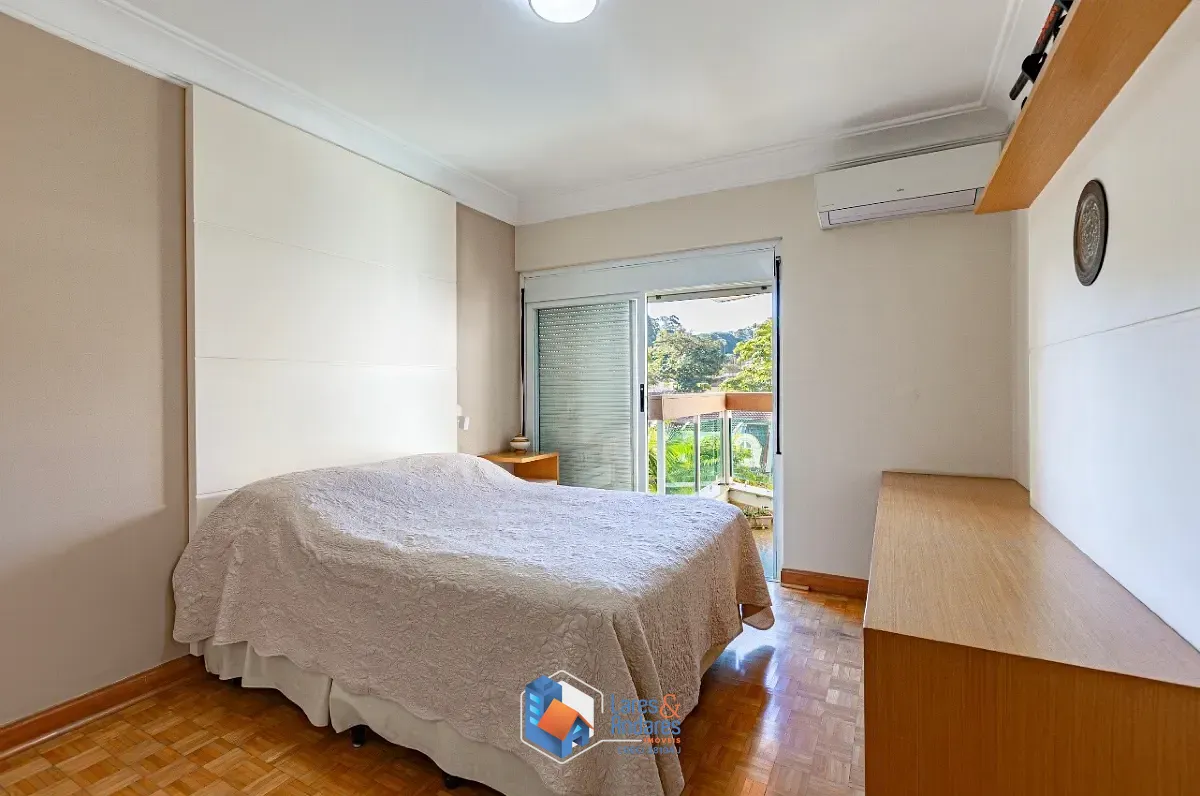 Apartamento, 4 quartos, 231 m² - Foto 17