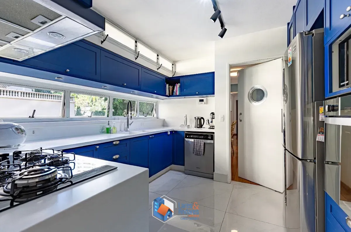 Apartamento, 4 quartos, 231 m² - Foto 24