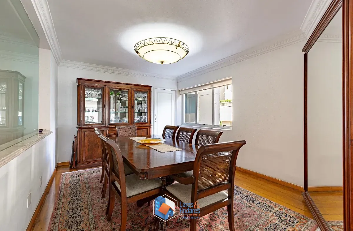 Apartamento, 4 quartos, 231 m² - Foto 8