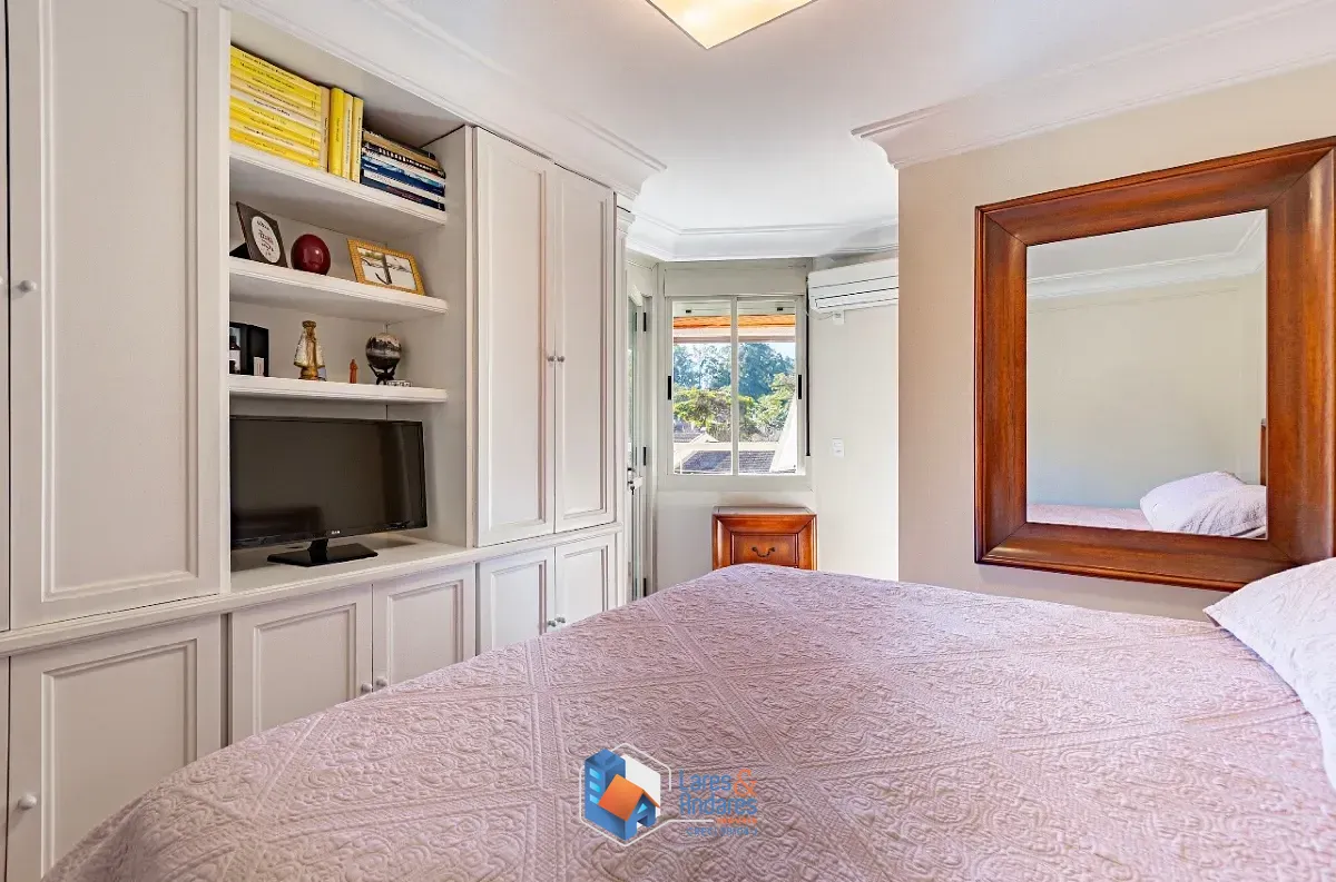 Apartamento, 4 quartos, 231 m² - Foto 12
