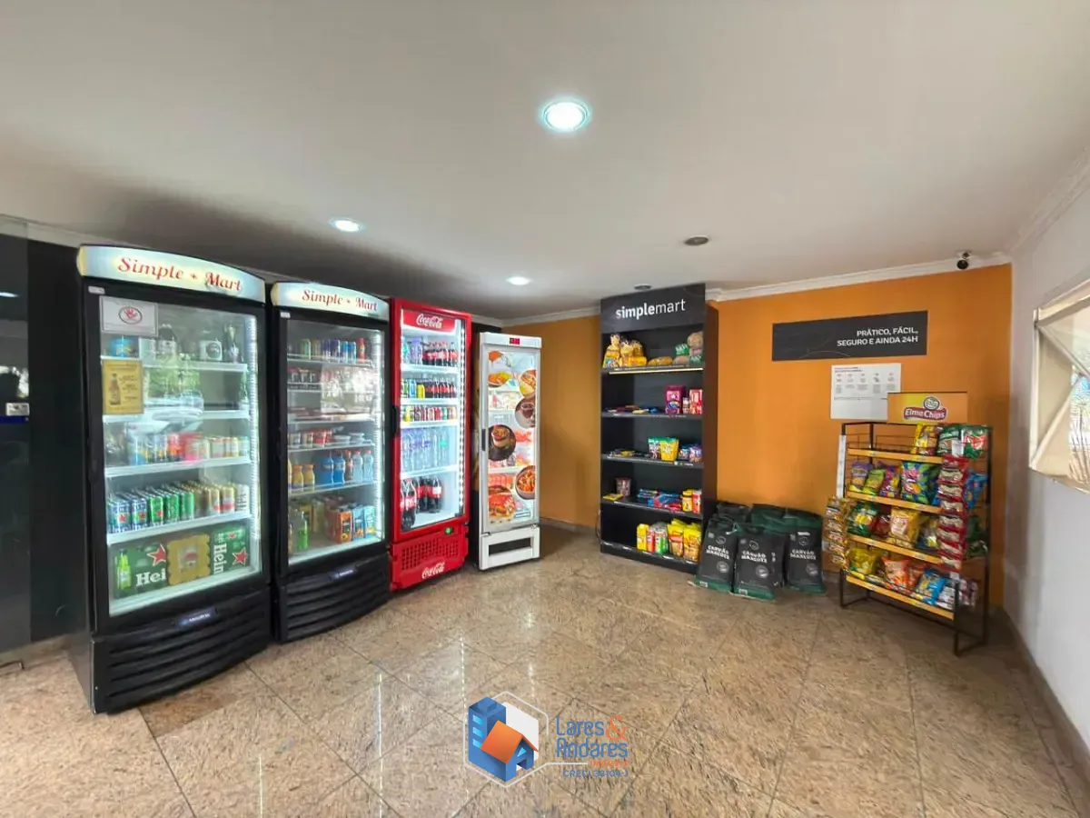 Apartamento, 3 quartos, 104 m² - Foto 31