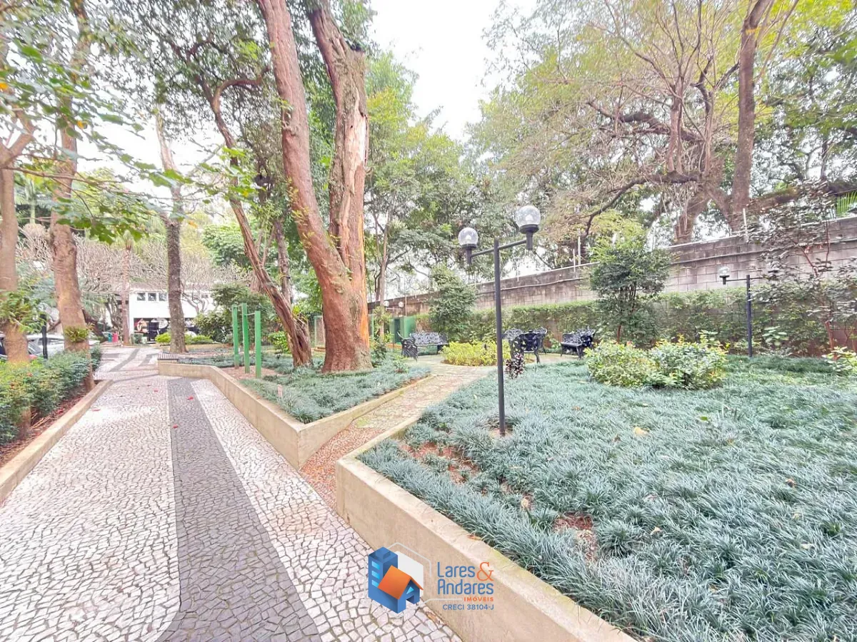 Apartamento, 3 quartos, 104 m² - Foto 34